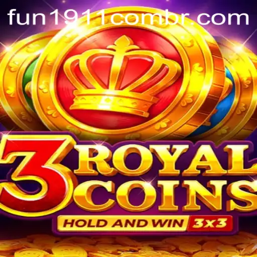 Exploring the Exciting World of 3royalcoins and Its Connection to Fun1911 PH Login