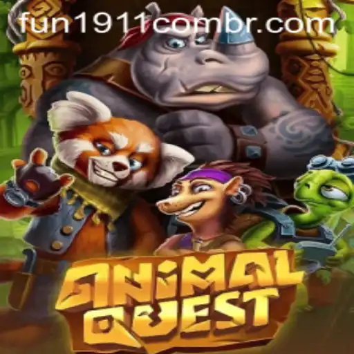 Exploring AnimalQuest: An Engaging Adventure with Fun1911 PH Login Access