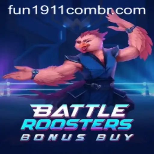 Experience the Thrills of BattleRoostersBonusBuy