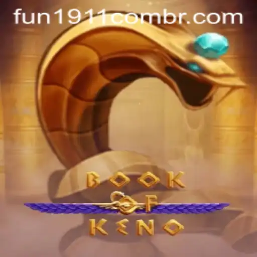 Exploring the Entertaining World of BookOfKeno