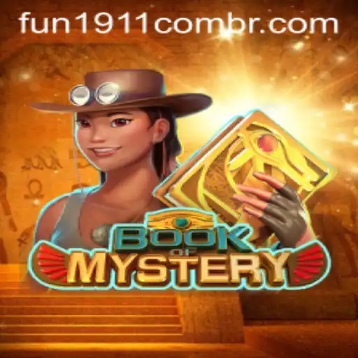 Explore the Enigmatic World of BookofMystery with Fun1911 PH Login