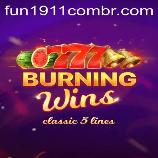 Experience the Thrill with BurningWins: Your Guide to a Classic Slot Game