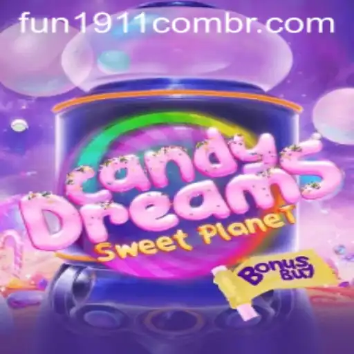 Discover the Sweet Adventures of CandyDreamsSweetPlanet and How to Access fun1911 PH Login
