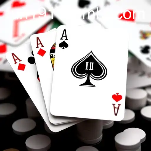 Card Games: A Journey Through Time and Technology