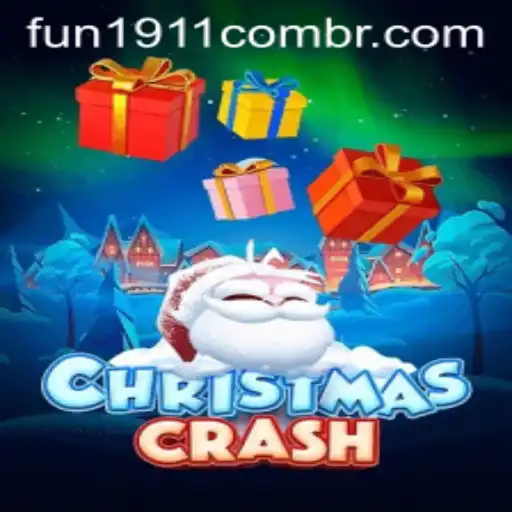 Experience the Festive Thrill of ChristmasCrash with fun1911 PH Login