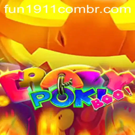 CrazyPokiBoo: An Exciting New Game and Its Fun Twist with fun1911 PH Login