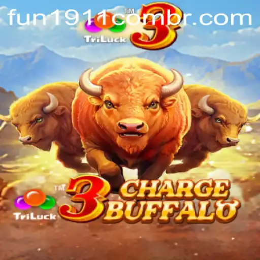 Exploring the Exciting World of 3ChargeBuffalo: A Fun Adventure Awaits