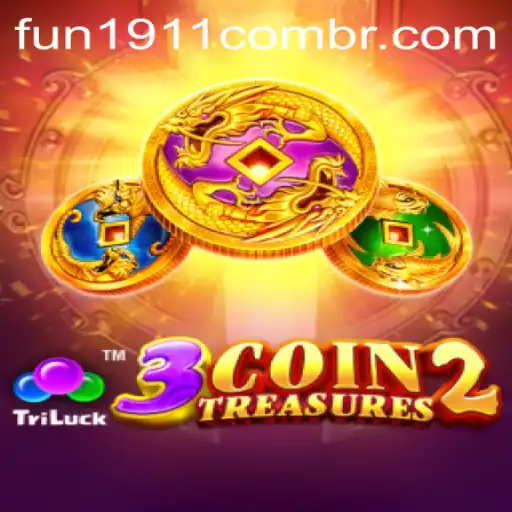 Unlock the Thrills of 3CoinTreasures2: A Complete Guide with Fun1911 PH Login