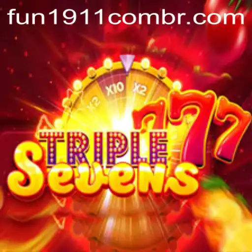 Discover the Exciting World of 777TripleSeven: A Game of Chance and Strategy