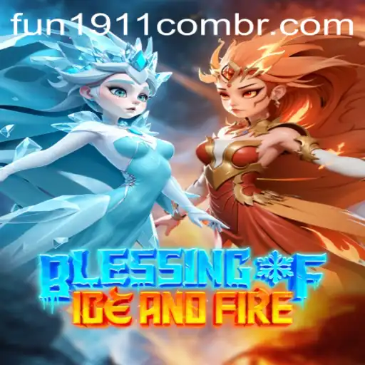 Blessing of Ice and Fire: Dive into the Mesmerizing World of Adventure and Strategy
