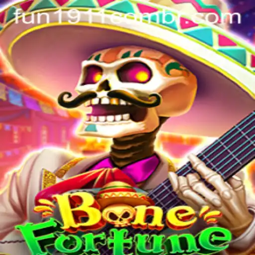 Discovering the World of BoneFortune: A Thrilling New Adventure