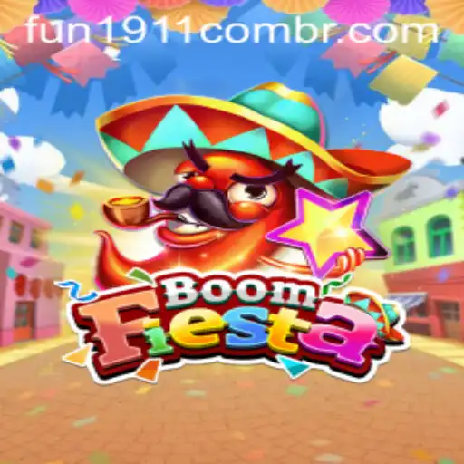 Exploring BoomFiesta: A Fun and Exciting Gaming Adventure