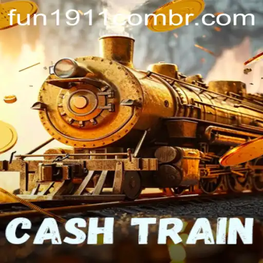 CashTrain: The Exciting Journey of Fun and Adventure