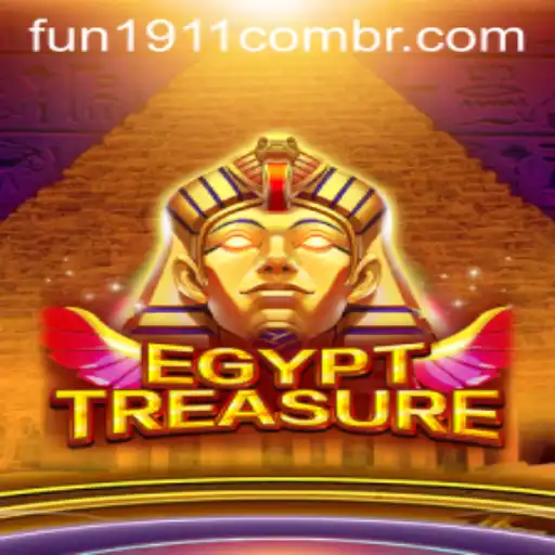 Exploring EgyptTreasure and Fun1911 PH Login