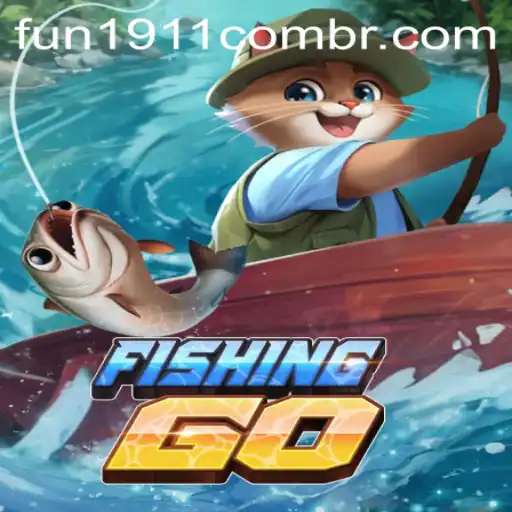 Explore the Exciting World of FishingGO and How to Access Fun1911 PH
