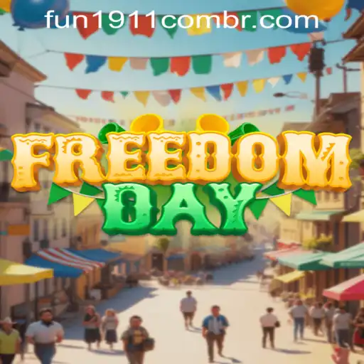 Explore FreedomDay: The Thrilling New Game Transforming Interactive Entertainment