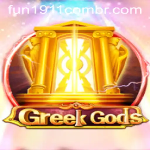 Exploring the Mythical Realm of GreekGods: Dive into Adventure with the Fun1911 PH Login