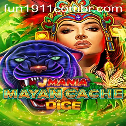 Exploring the Excitement of JManiaMayanCacheDice: A Modern Gaming Phenomenon