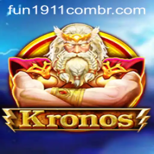 Embark on a Timeless Adventure with Kronos: A Game of Strategy and Wit