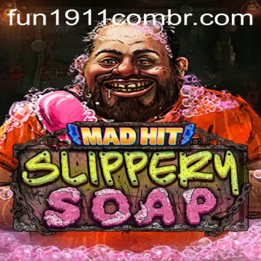 MadHitSlipperySoap: Dive into a World of Fun and Slippery Challenges