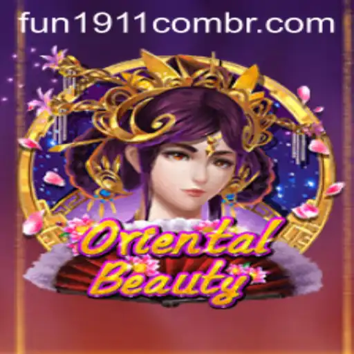 OrientalBeauty: Experience the Magic and Mystery