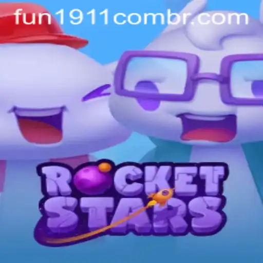 Exploring RocketStars: A Galactic Adventure with Fun1911 PH Login