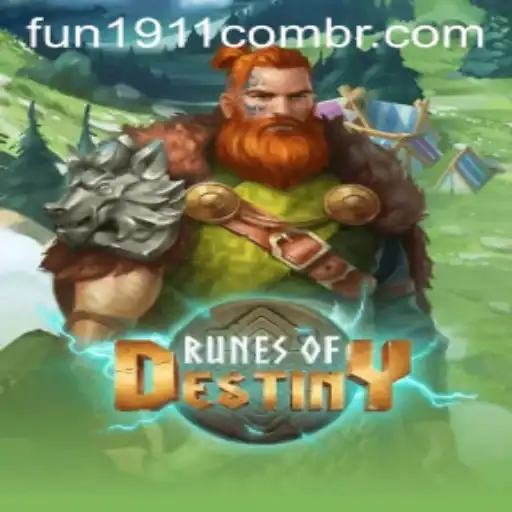 Journey into RunesOfDestiny: An Epic Adventure and Community Gaming Experience