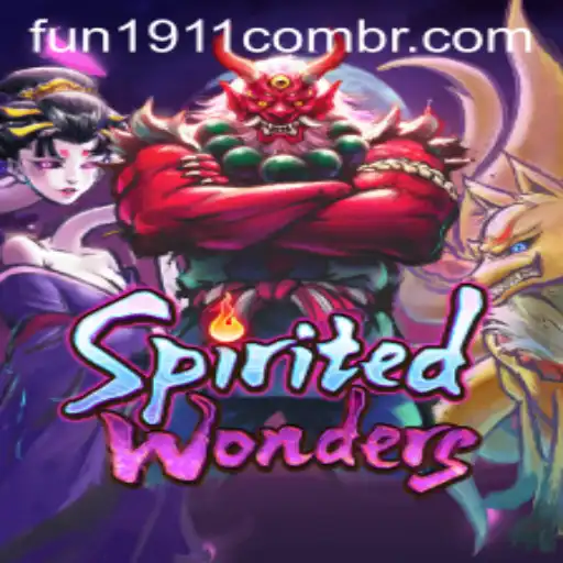 Discovering the Thrills of SpiritedWonders: An Introduction to Fun1911 PH Login