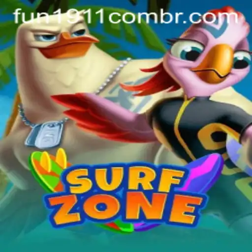 SurfZone: Dive into the Ultimate Surfing Adventure with fun1911 PH Login