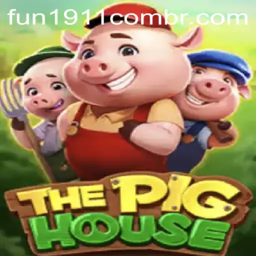 Exploring the Exciting World of ThePigHouse: Your Guide to Fun1911 PH Login