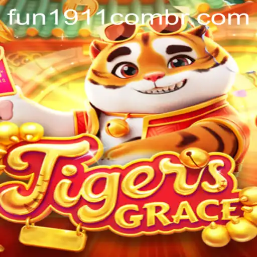 Experience the Thrill of TigersGrace