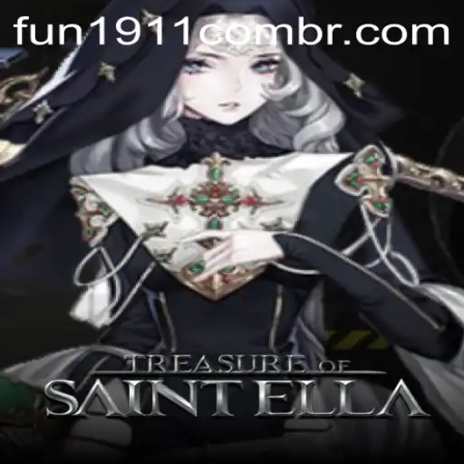 Discover the Enchantment of 'TreasureofSaintElla' and Unlock the Fun1911 PH Login Experience