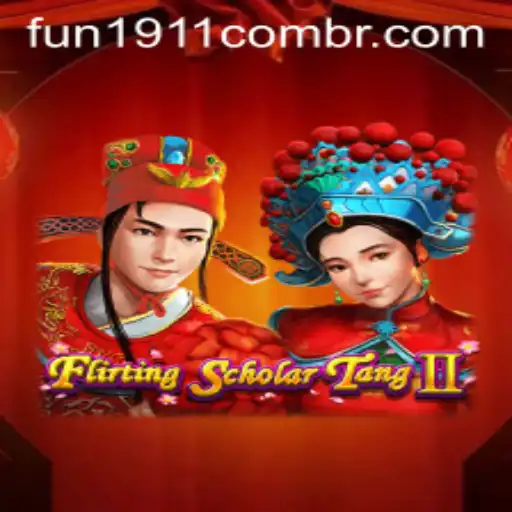 Discover the Adventure in FlirtingScholarTangII with Fun1911 PH Login
