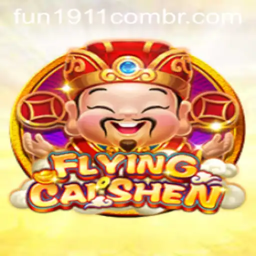 Discover the Thrills of FlyingCaiShen: A Deep Dive into Gameplay and Strategy