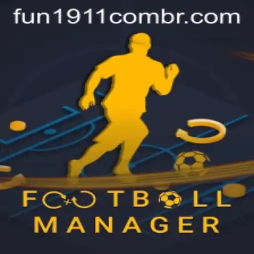 FootballManager: The Ultimate Strategy Game Experience