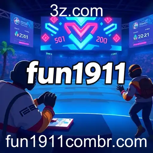 Revolução dos Jogos Online: Tendências e Inovações