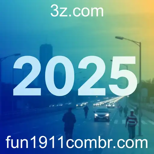A Revolução dos Sites de Jogos em 2025