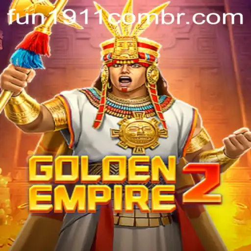 The Exciting World of GoldenEmpire2: A Comprehensive Guide