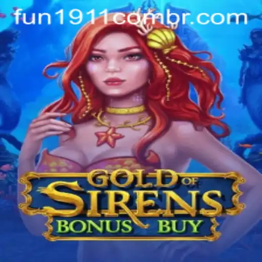 Exploring the World of GoldofSirensBonusBuy Game