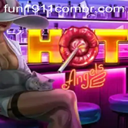 Exploring the World of HotAngels: A Thrilling Gaming Experience with Fun1911 PH Login