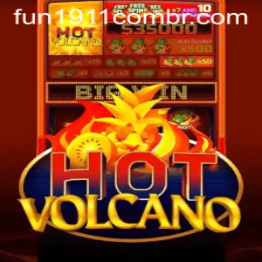 Discover the Thrill of HotVolcano: A Deep Dive into the Exciting World of Online Gaming