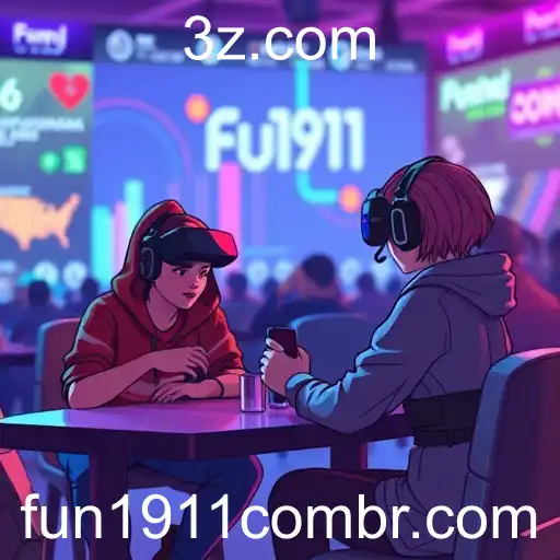 Inovações e Tendências nos Games de 2025