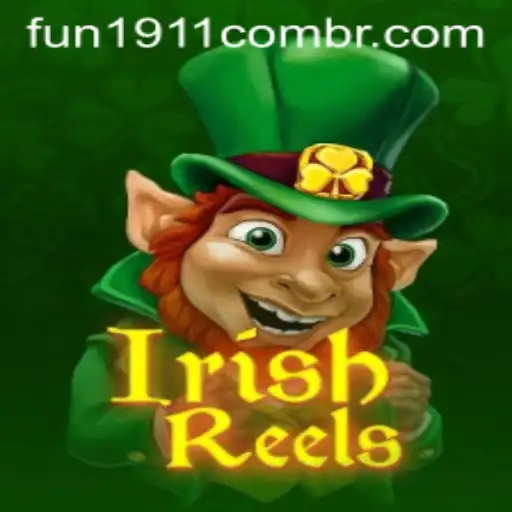 Discover the Charm of IrishReels and Fun1911 PH Login