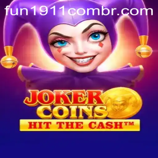 Exploring the Exciting World of JokerCoins: A New Gaming Sensation