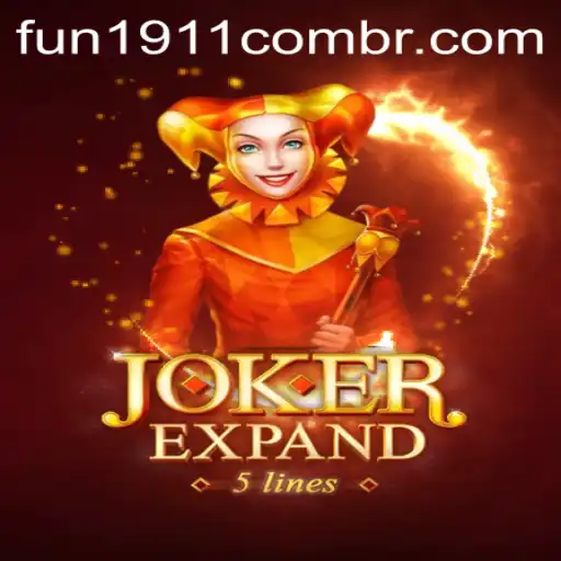 Unveiling JokerExpand: A Thrilling Adventure with Innovative Gameplay