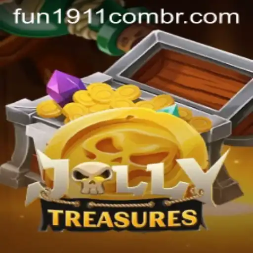 Experience the Thrill of JollyTreasures: Dive into the Adventure