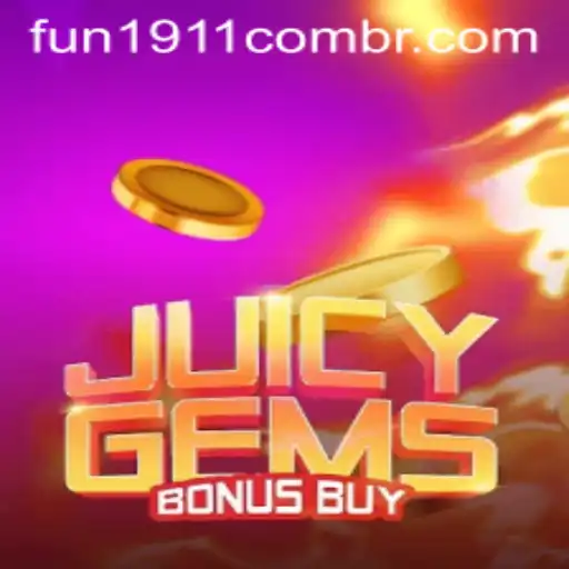 JuicyGemsBonusBuy: Unveiling a Gem-Studded Adventure
