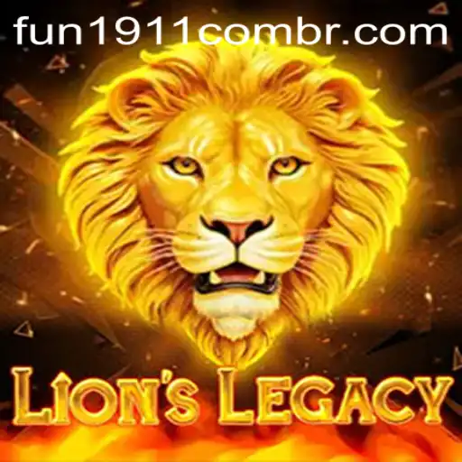 LionsLegacy: A Captivating Adventure Awaits with Fun1911 PH Login