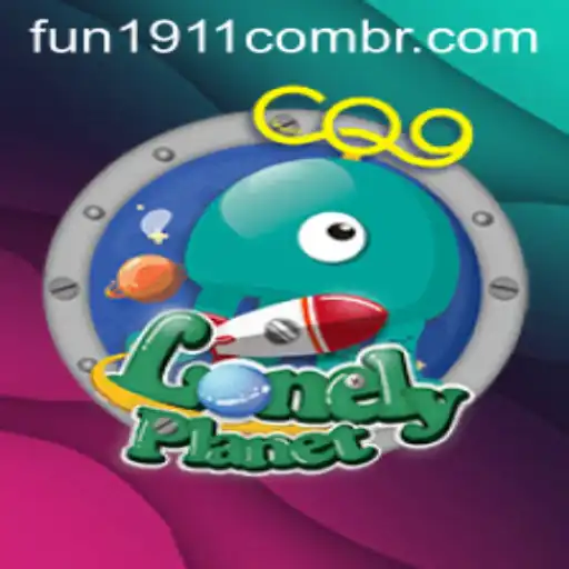 Exploring LonelyPlanet: The Intriguing World of Fun1911 PH Login