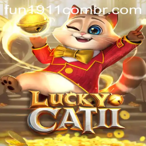 Exploring the World of LuckyCatII: An Adventure Beyond Limits
